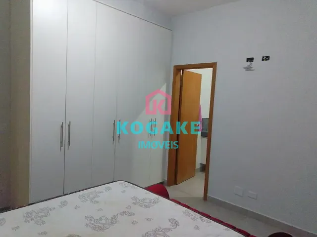 Casa 4 quartos e 5 banheiros, à venda ou para alugar, no bairro Jardim Rio Comprido em Jacareí