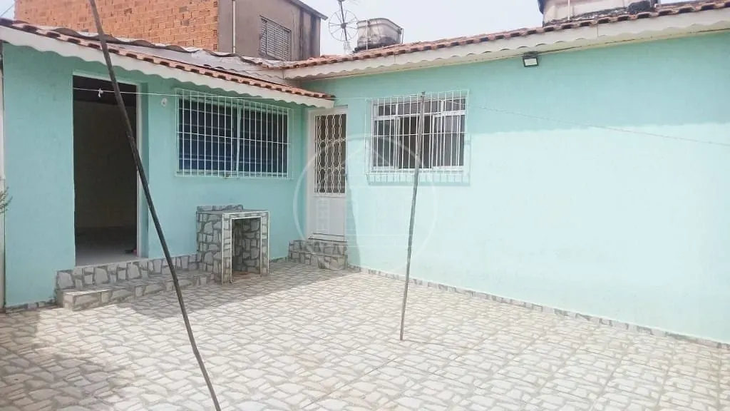 Casa, 2 quartos, 50 m² - Foto 9