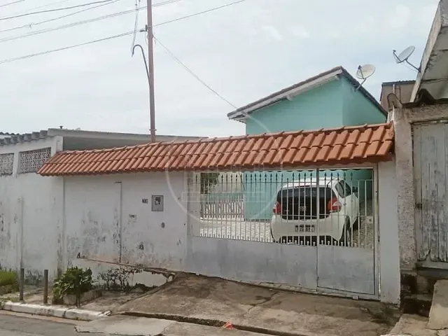 Casa com 250m² 2 quartos e 1 banheiro, à venda, no bairro Jardim Primavera em São Paulo