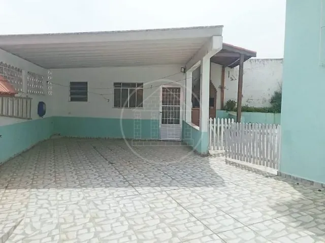 Casa com 250m² 2 quartos e 1 banheiro, à venda, no bairro Jardim Primavera em São Paulo