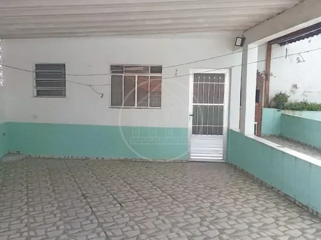 Casa com 250m² 2 quartos e 1 banheiro, à venda, no bairro Jardim Primavera em São Paulo