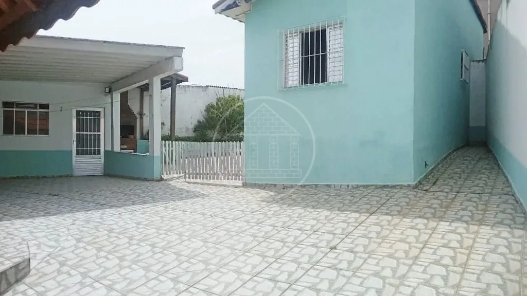 Casa, 2 quartos, 50 m² - Foto 5
