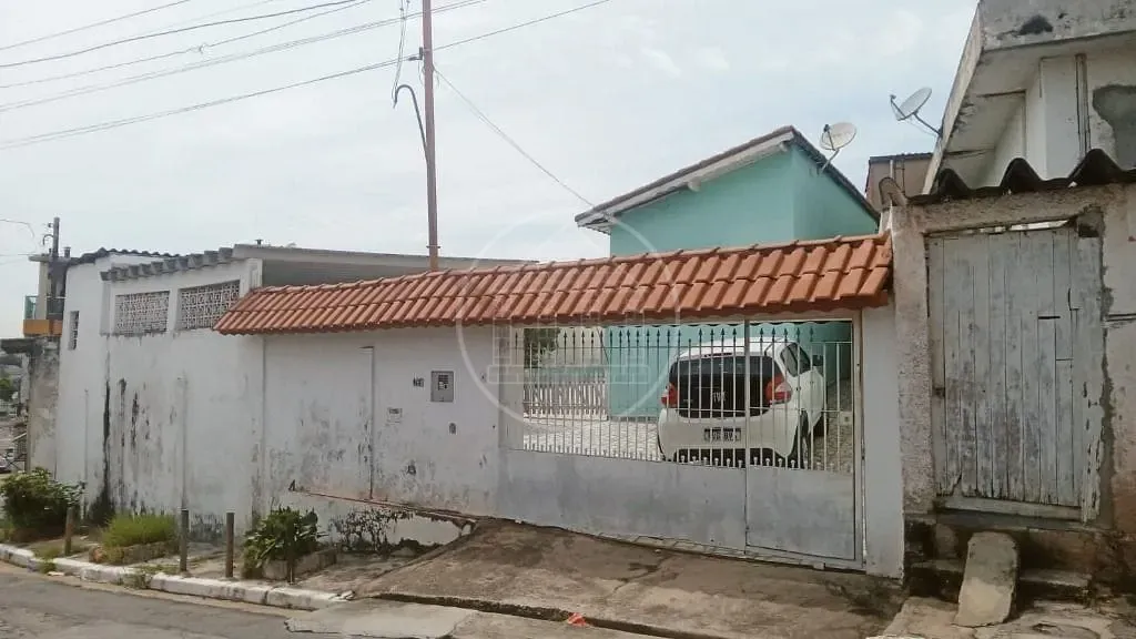 Casa, 2 quartos, 50 m² - Foto 2