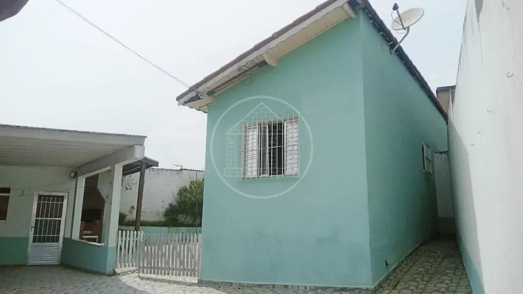 Casa, 2 quartos, 50 m² - Foto 6