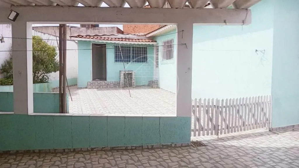 Casa, 2 quartos, 50 m² - Foto 7
