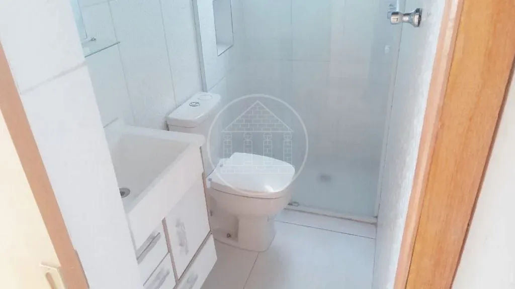 Casa, 2 quartos, 50 m² - Foto 21