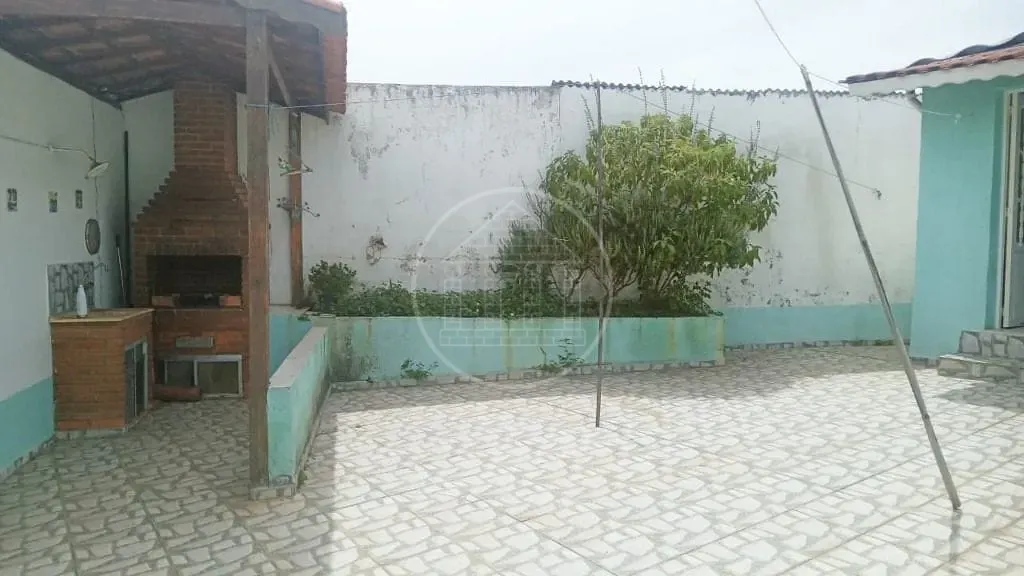 Casa, 2 quartos, 50 m² - Foto 8