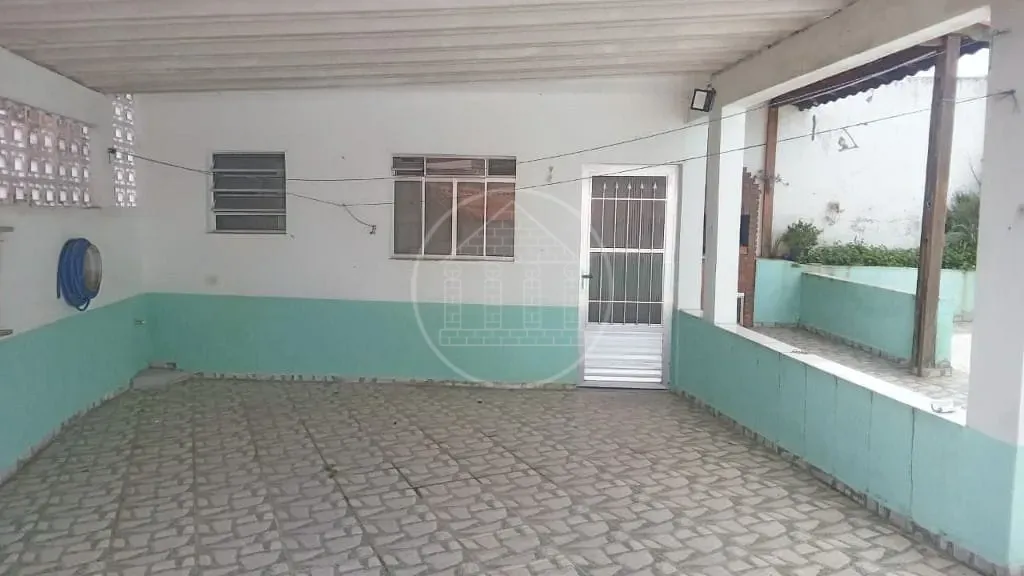 Casa, 2 quartos, 50 m² - Foto 3