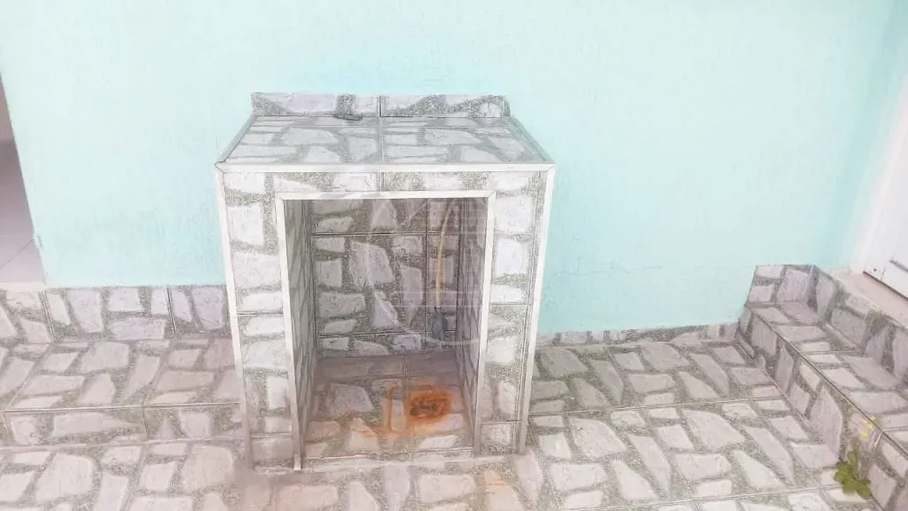 Casa, 2 quartos, 50 m² - Foto 23