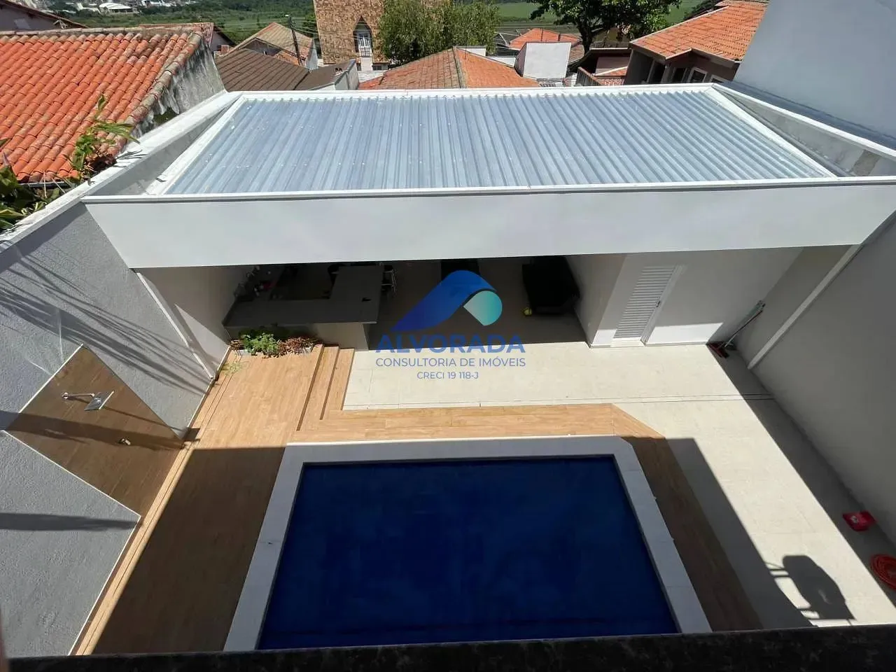 Casa, 6 quartos, 232 m² - Foto 18