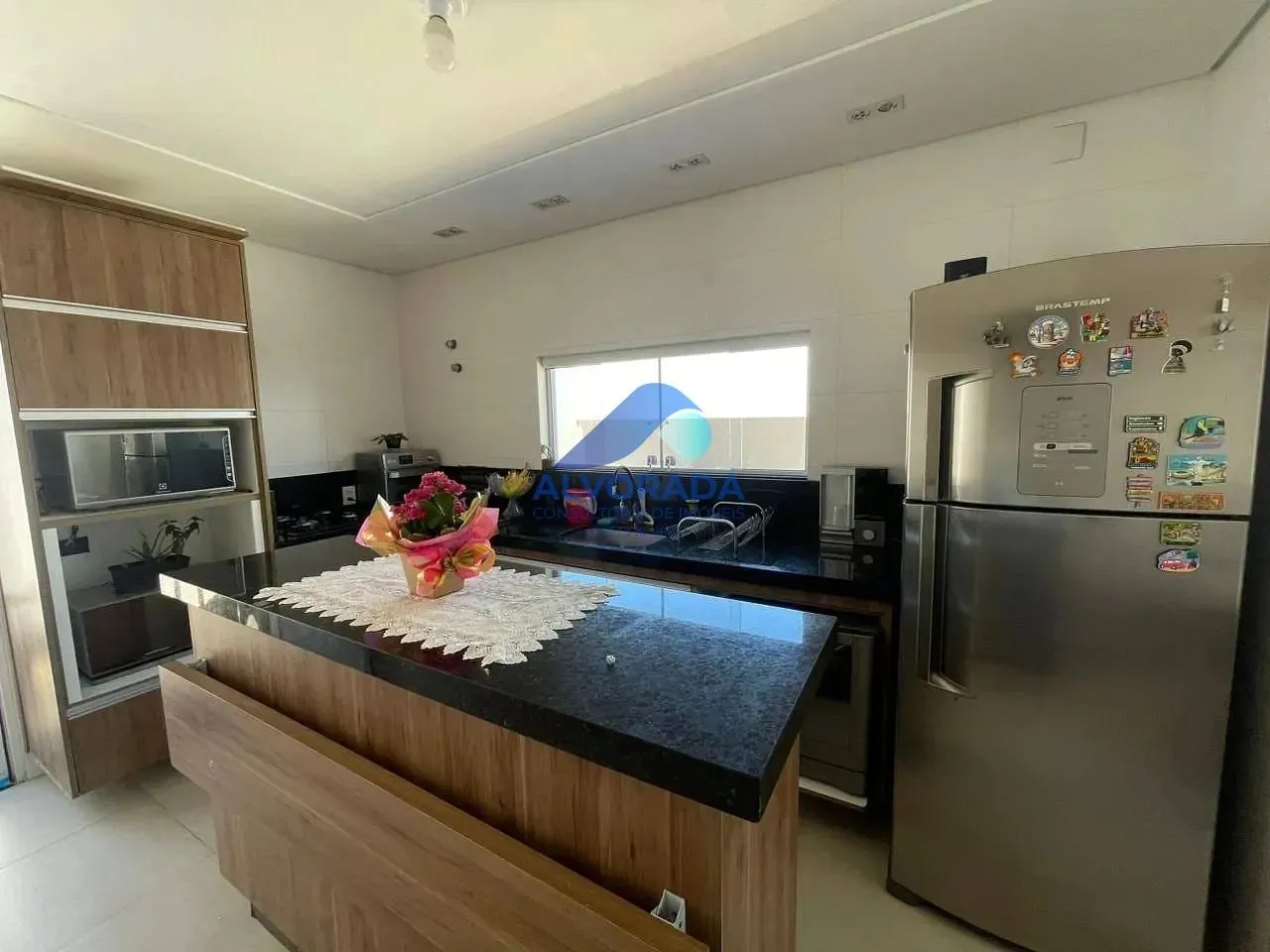 Casa, 6 quartos, 232 m² - Foto 13
