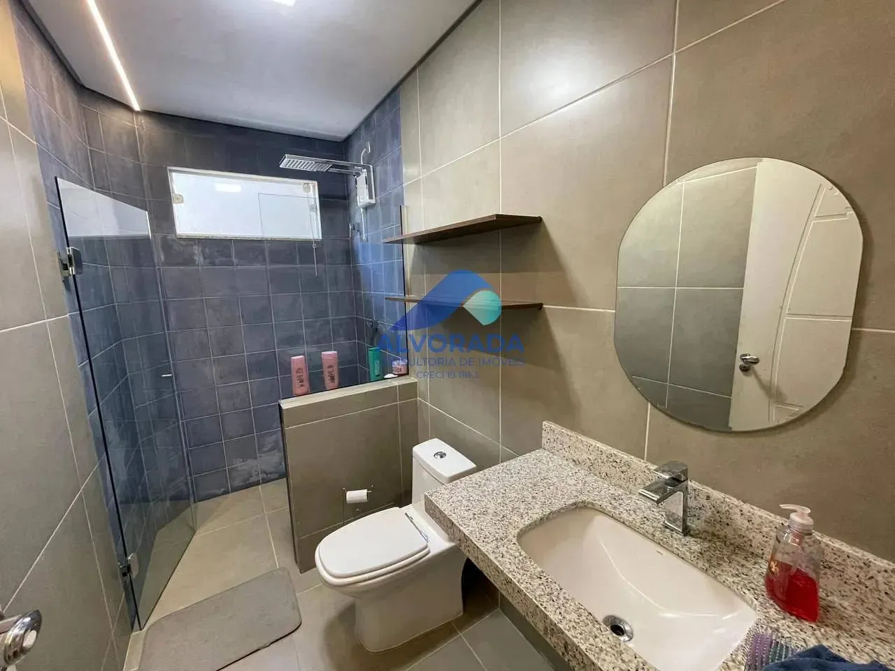 Casa, 6 quartos, 232 m² - Foto 12