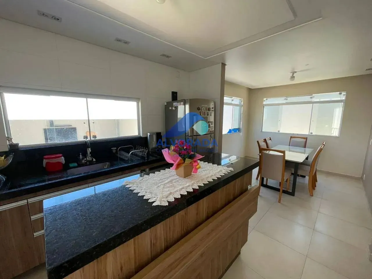 Casa, 6 quartos, 232 m² - Foto 10