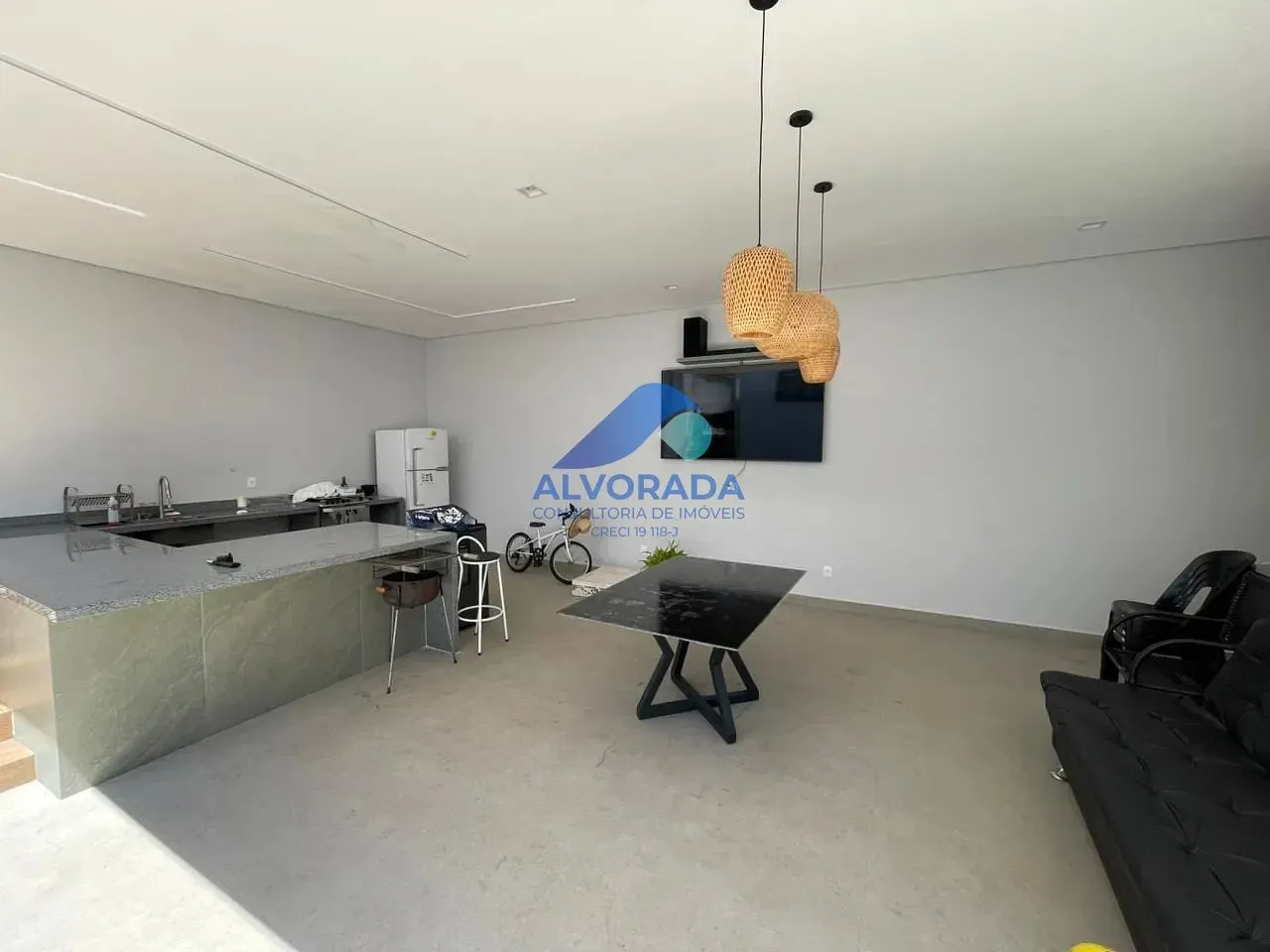 Casa, 6 quartos, 232 m² - Foto 6