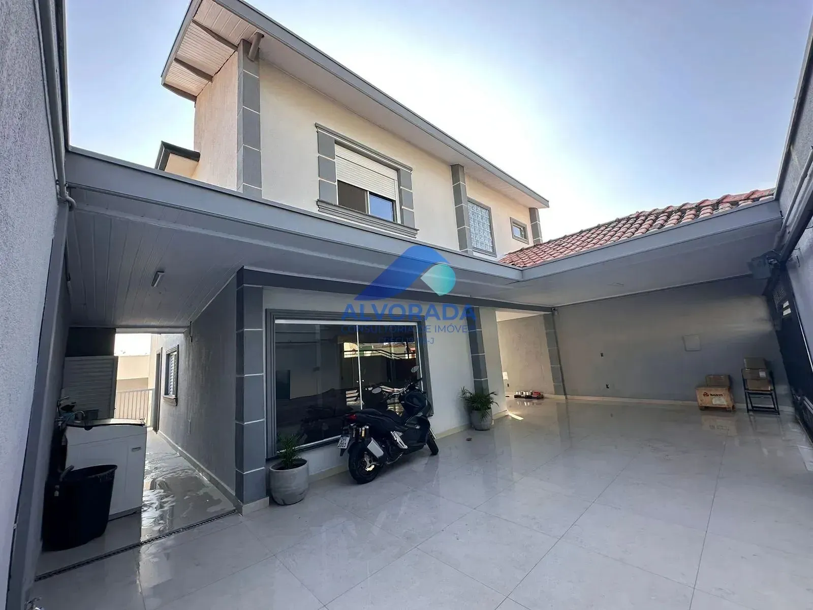 Casa, 6 quartos, 232 m² - Foto 22