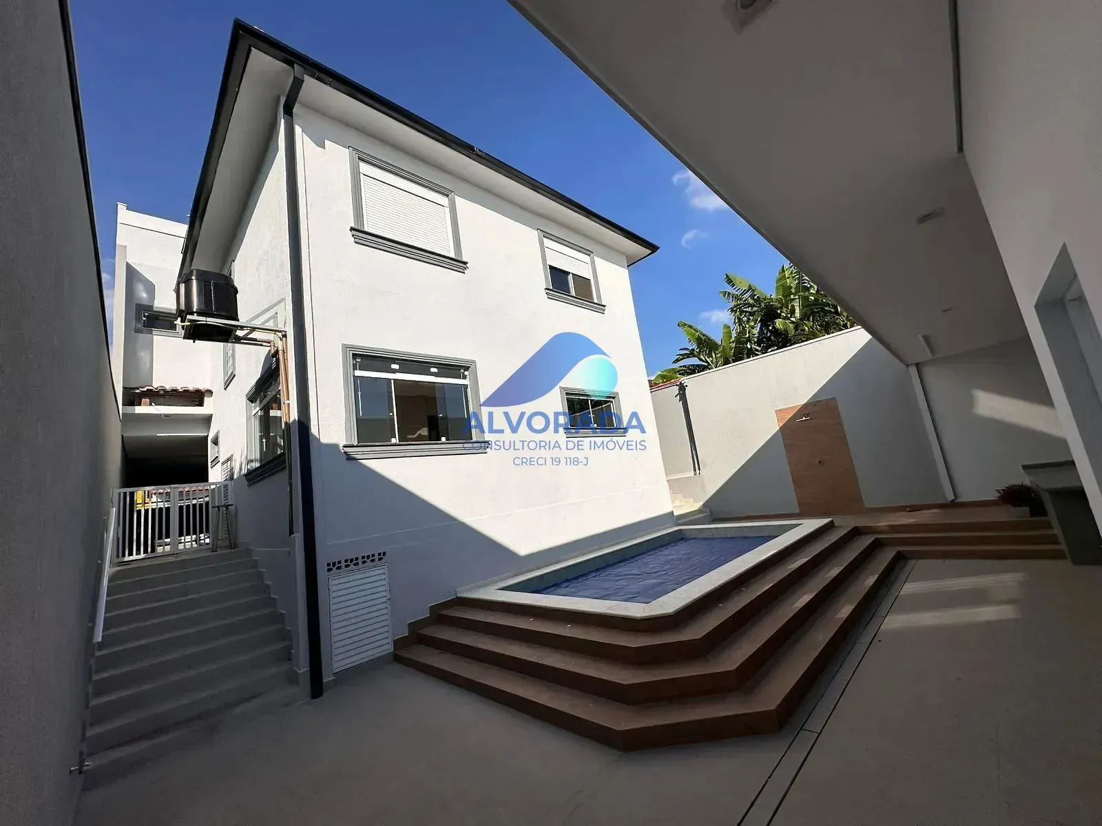 Casa, 6 quartos, 232 m² - Foto 20