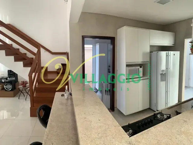 Casa com 406m² 4 quartos e 5 banheiros, à venda, no bairro Loteamento Recanto do Lago em São José do Rio Preto