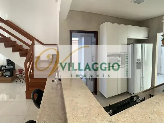 Casa com 406m² 4 quartos e 5 banheiros, à venda, no bairro Loteamento Recanto do Lago em São José do Rio Preto