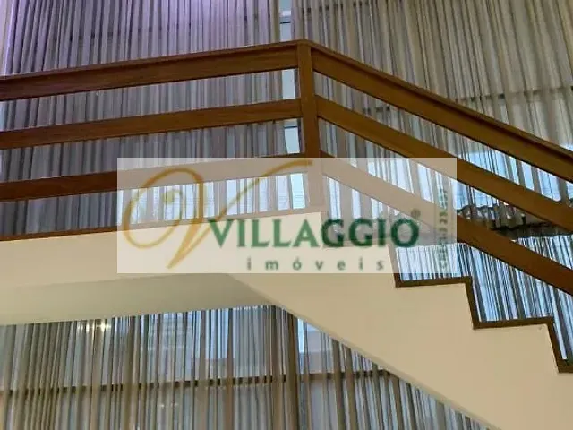 Casa com 406m² 4 quartos e 5 banheiros, à venda, no bairro Loteamento Recanto do Lago em São José do Rio Preto