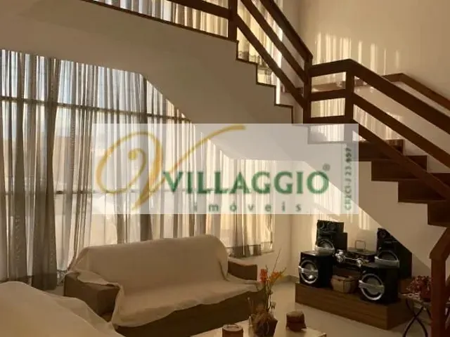 Casa com 406m² 4 quartos e 5 banheiros, à venda, no bairro Loteamento Recanto do Lago em São José do Rio Preto