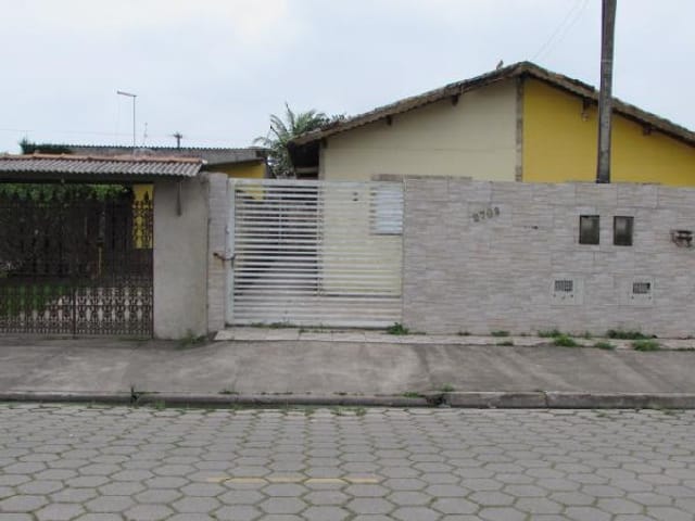 Foto do Casa - Casa à venda 2 Quartos, 10M², JD LEONOR, MONGAGUA - SP | Imobiliária Compare