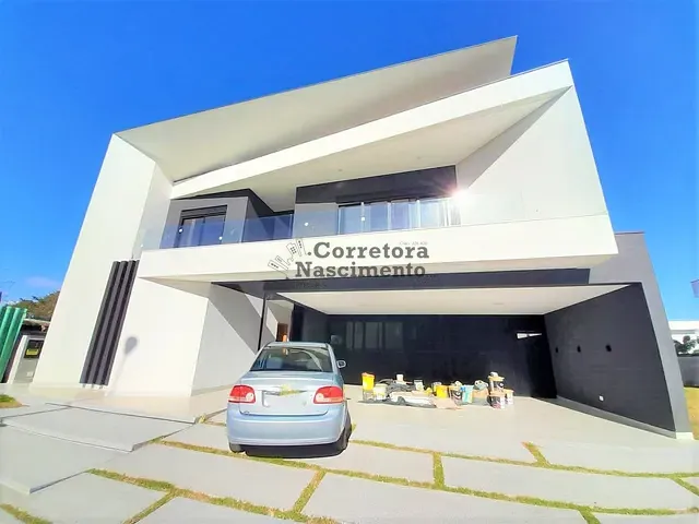 Casa com 445m², à venda, no bairro Jardim do Golfe 3 em São José dos Campos