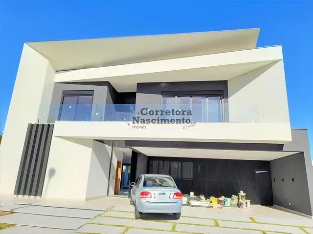 Casa com 445m², à venda, no bairro Jardim do Golfe 3 em São José dos Campos