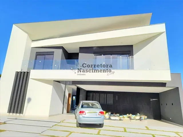 Casa com 445m², à venda, no bairro Jardim do Golfe 3 em São José dos Campos