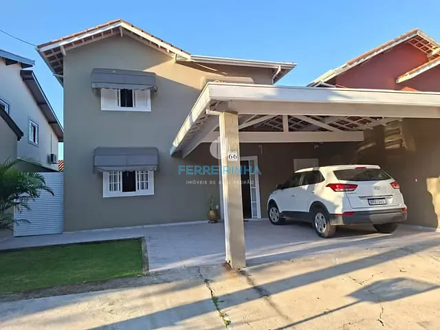 Casa com 2m² 4 quartos e 3 banheiros, à venda ou para alugar, no bairro Urbanova I em São José dos Campos