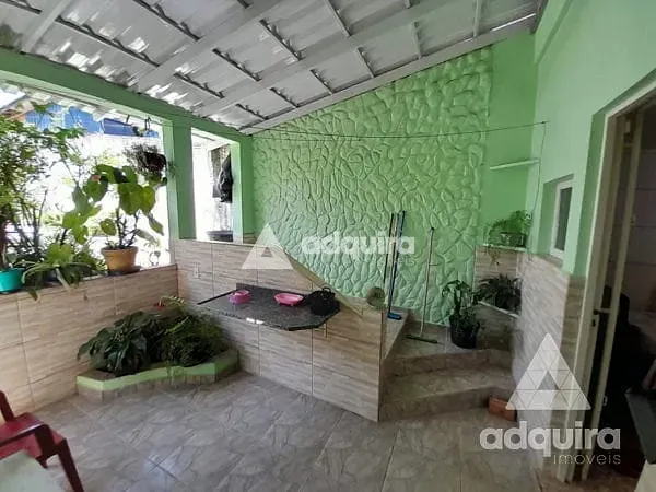 Casa, 3 quartos, 184 m² - Foto 23