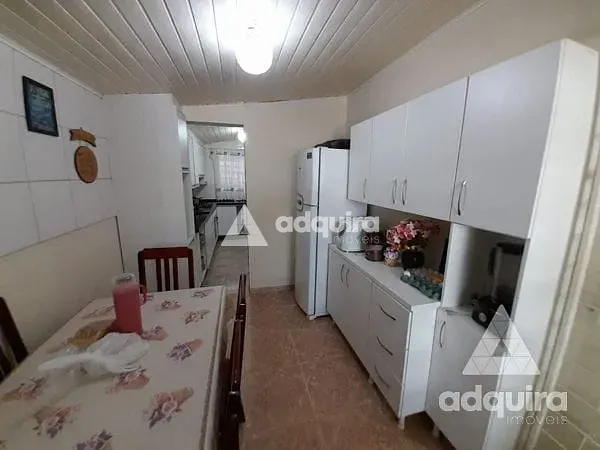 Casa, 3 quartos, 184 m² - Foto 13