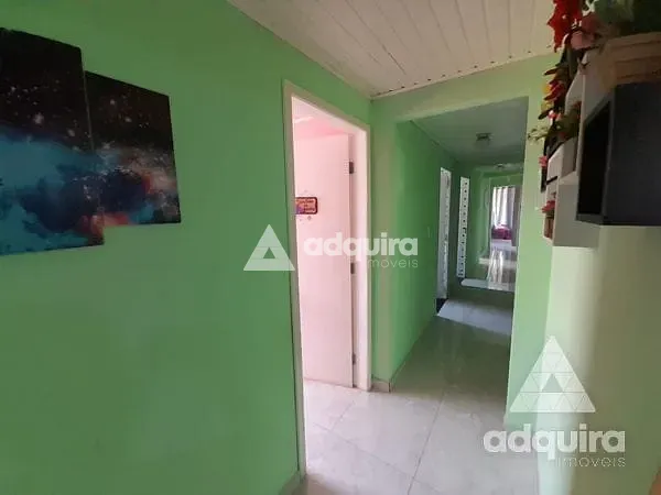 Casa, 3 quartos, 184 m² - Foto 16