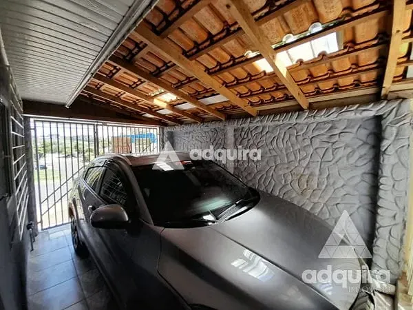 Casa, 3 quartos, 184 m² - Foto 7