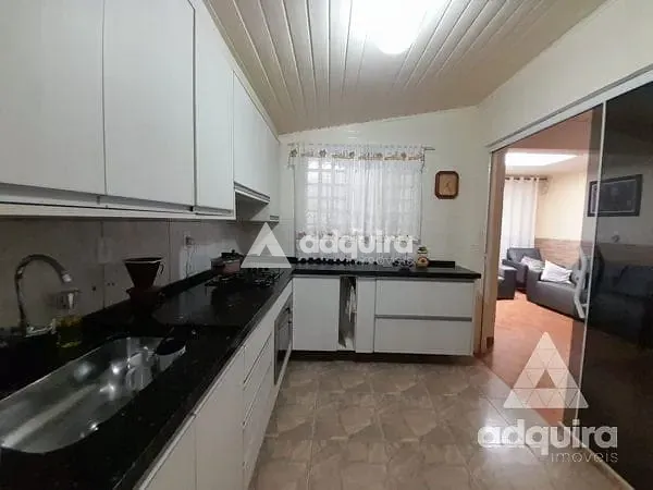 Casa, 3 quartos, 184 m² - Foto 11