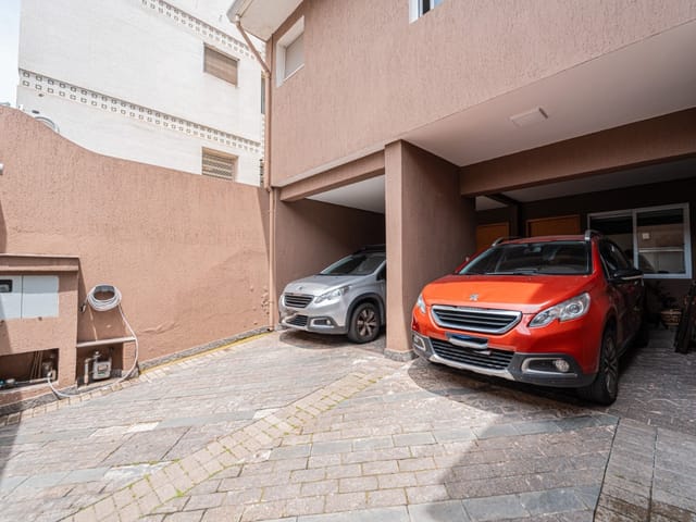 Foto do Casa - Exclusiva Residência com com 4 quartos, sendo 3 suítes, 243m² | Paulista Imóveis