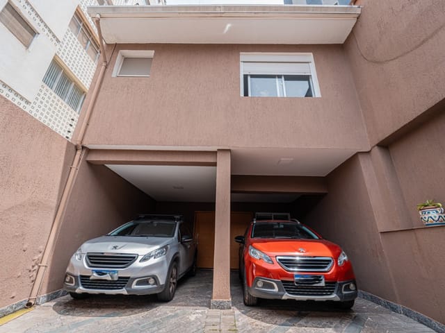 Foto do Casa - Exclusiva Residência com com 4 quartos, sendo 3 suítes, 243m² | Paulista Imóveis