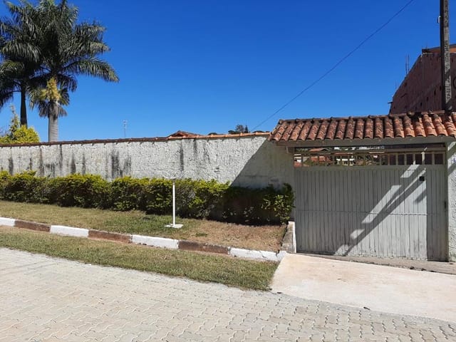 Foto do Casa - Casa com 2 dormitórios à venda, 94 m² por R$ 600.000,00 - Jardim Shangri-Lá - Atibaia/SP | ZONA LESTE IMÓVEIS