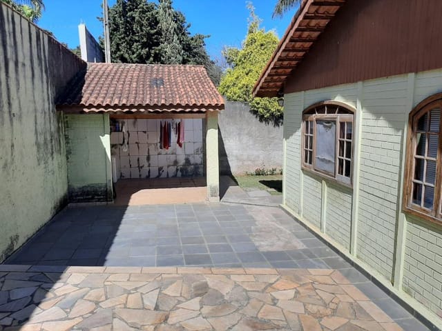 Foto do Casa - Casa com 2 dormitórios à venda, 94 m² por R$ 600.000,00 - Jardim Shangri-Lá - Atibaia/SP | ZONA LESTE IMÓVEIS