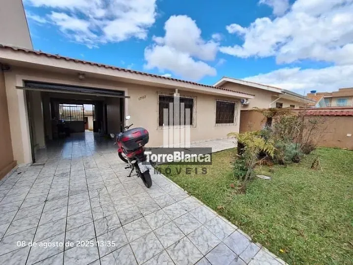 Casa, 2 quartos, 130 m² - Foto 1