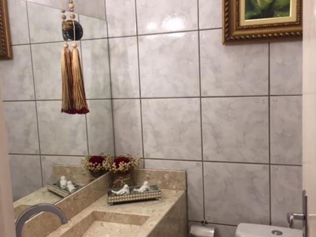 Foto do Casa - Casa com 3 dormitórios à venda, 250 m² por R$ 650.000,00 - Olinda - Uberaba/MG | ZUCATO IMOBILIARIA LTDA