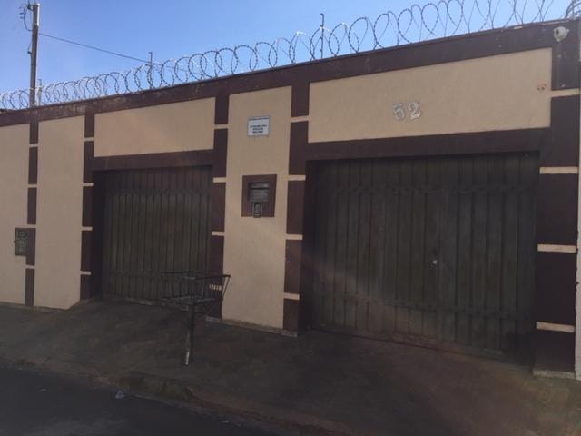 Foto do Casa - Casa com 3 dormitórios à venda, 250 m² por R$ 650.000,00 - Olinda - Uberaba/MG | ZUCATO IMOBILIARIA LTDA