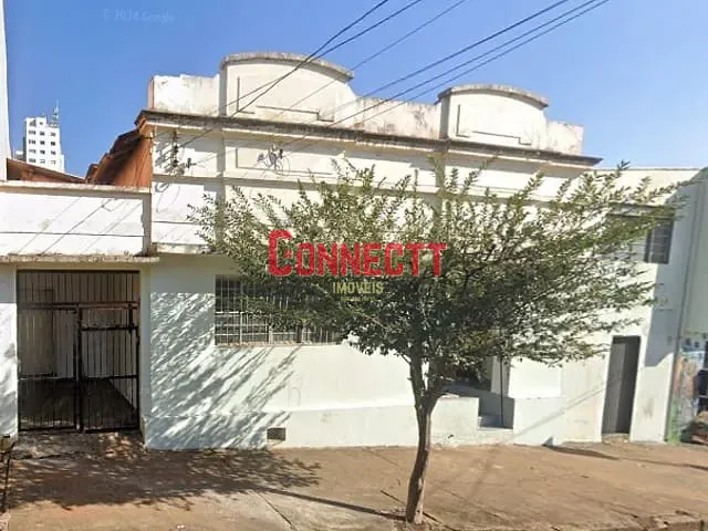 Casa com 240m², à venda, no bairro Centro em Ribeirão Preto