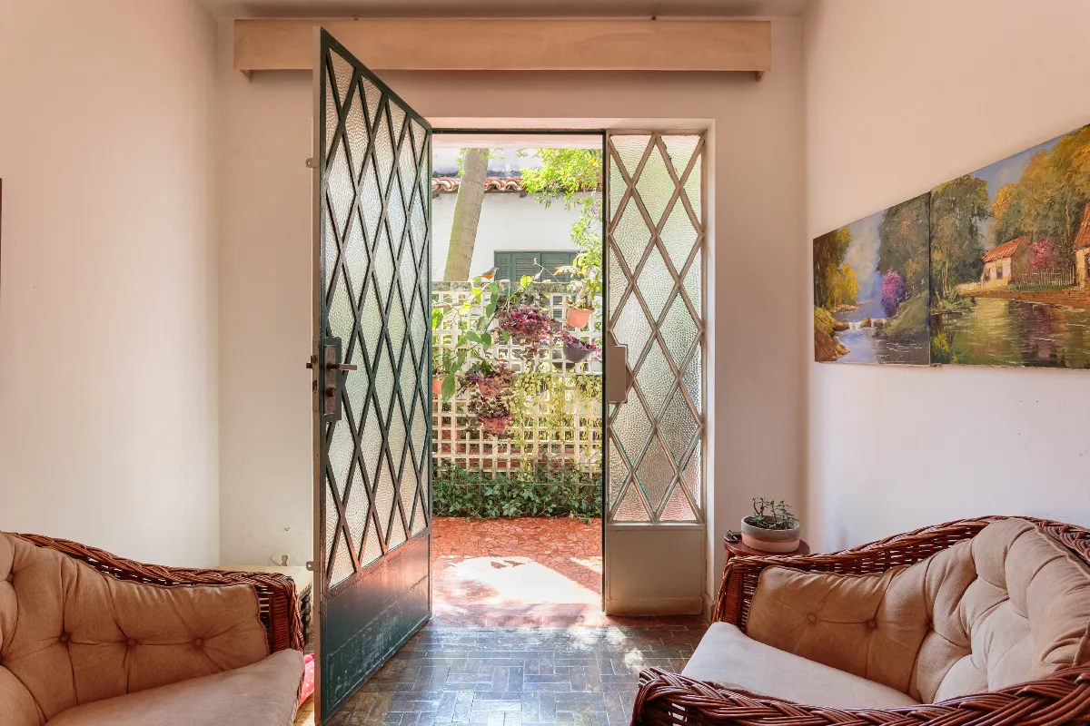 Casa para venda em Vila Mariana com 3 quartos, 190m²