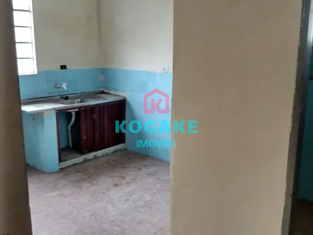 Casa 5 quartos e 3 banheiros, à venda, no bairro Jardim Aeroporto em São José dos Campos