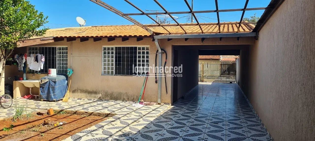 Casa, 3 quartos, 120 m² - Foto 4