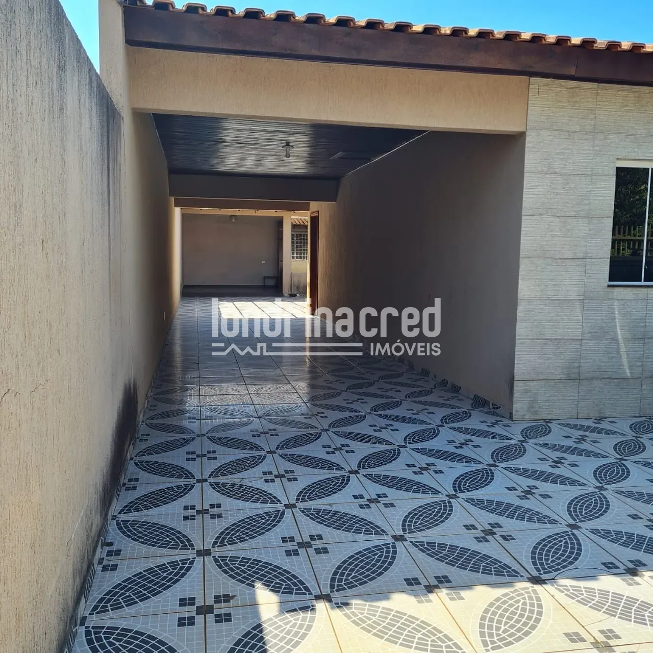 Casa, 3 quartos, 120 m² - Foto 2