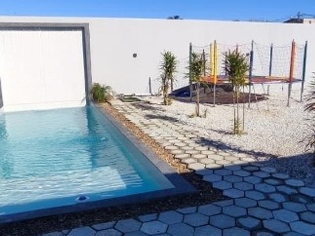 asa Comercial à Venda – Pronta para Eventos, Piscina, Churrasqueira e Estrutura Completa