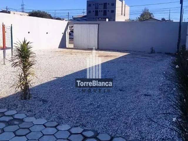 Casa com 429m², à venda, no bairro Jardim Carvalho em Ponta Grossa