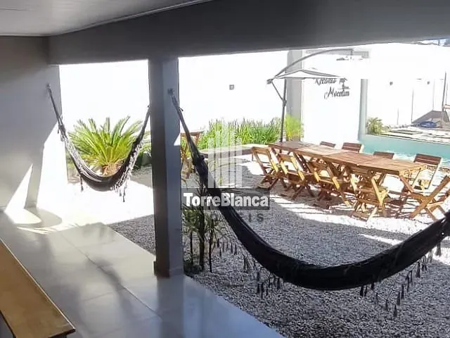 Casa com 429m², à venda, no bairro Jardim Carvalho em Ponta Grossa