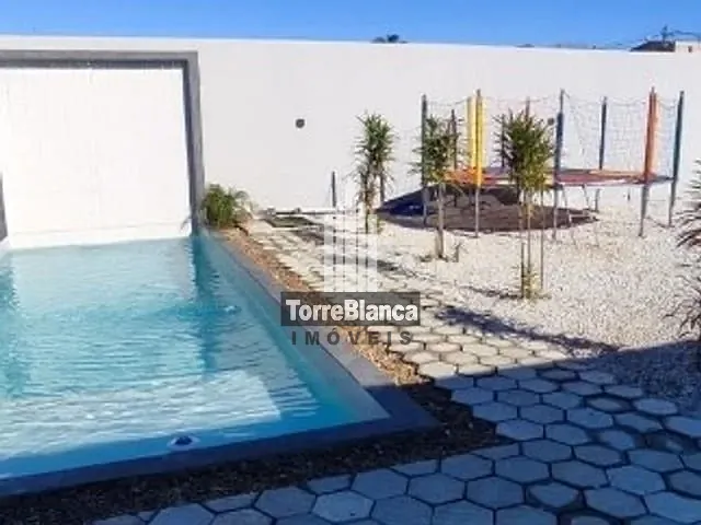Casa com 429m², à venda, no bairro Jardim Carvalho em Ponta Grossa